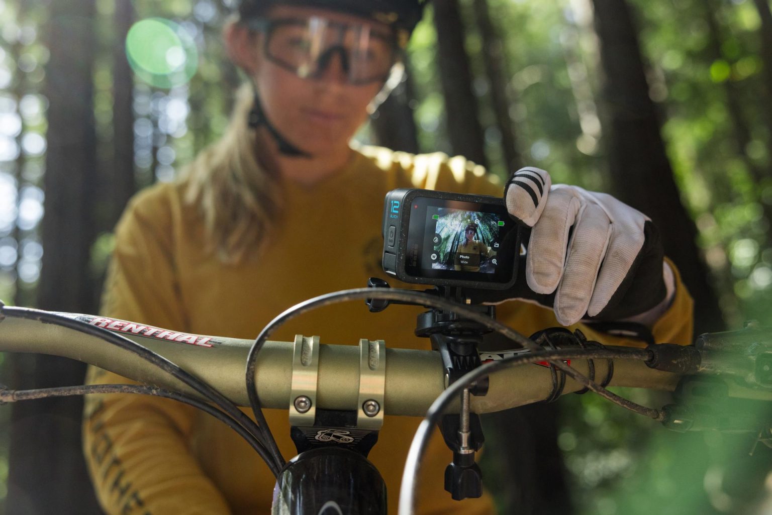 Начало - Go Pro